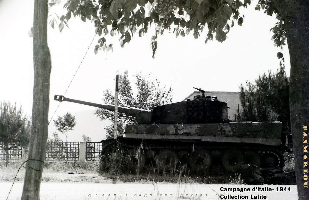 CAMPAGNE D ITALIE 1944 DIVERS-    (6).JPG
